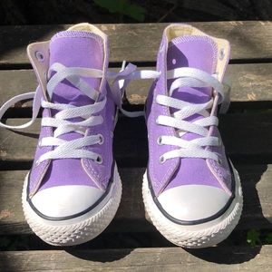 Kids Converse